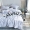 91家纺网 家纺一手货源 找家纺 梦家居韩国简约纯棉四件套全棉宜家床上用品四件套