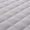 91家纺网 家纺一手货源 找家纺 冉威 2018 爆款床垫系列  立体双面透气硬质棉床垫