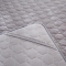 91家纺网 家纺一手货源 找家纺 敢为床垫 全棉绗绣加厚耐压床垫