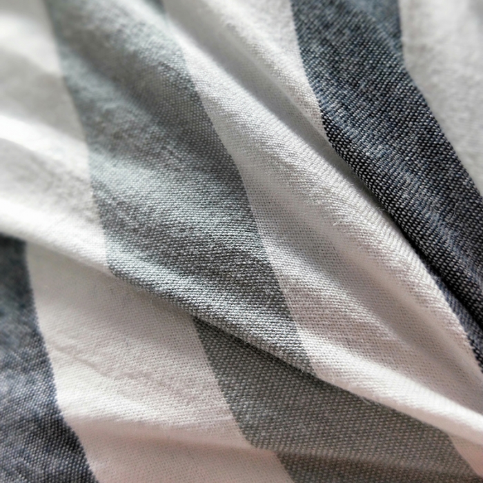 91家纺网 家纺一手货源 找家纺 赛格时代家居 无印良品全棉水洗枕芯（蓝色）