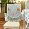 91家纺网 家纺一手货源 找家纺 共鸣沙发垫  若梦系列餐桌椅垫 可定制
