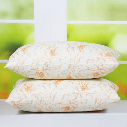 91家纺网 家纺一手货源 找家纺 兴丝露枕芯 白条枕芯 赠品枕头 网销赠品