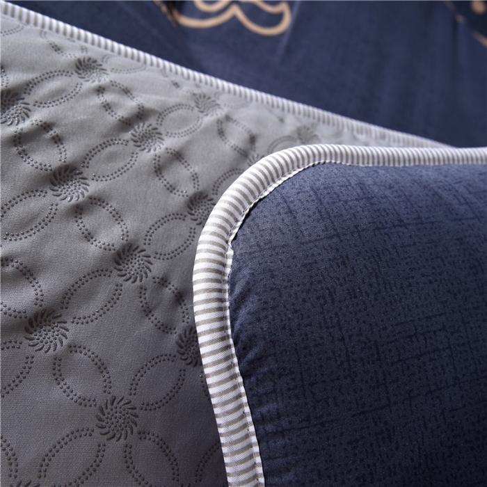 91家纺网 家纺一手货源 找家纺 （总）爱喔家纺 2018新款加厚磨毛床垫