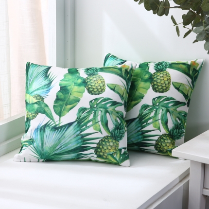 91家纺网 家纺一手货源 找家纺 4.5元抱枕