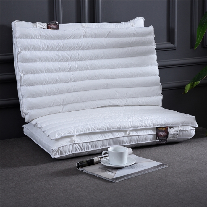 91家纺网 家纺一手货源 找家纺 赛格时代家居  全棉PE软管复合保健枕芯