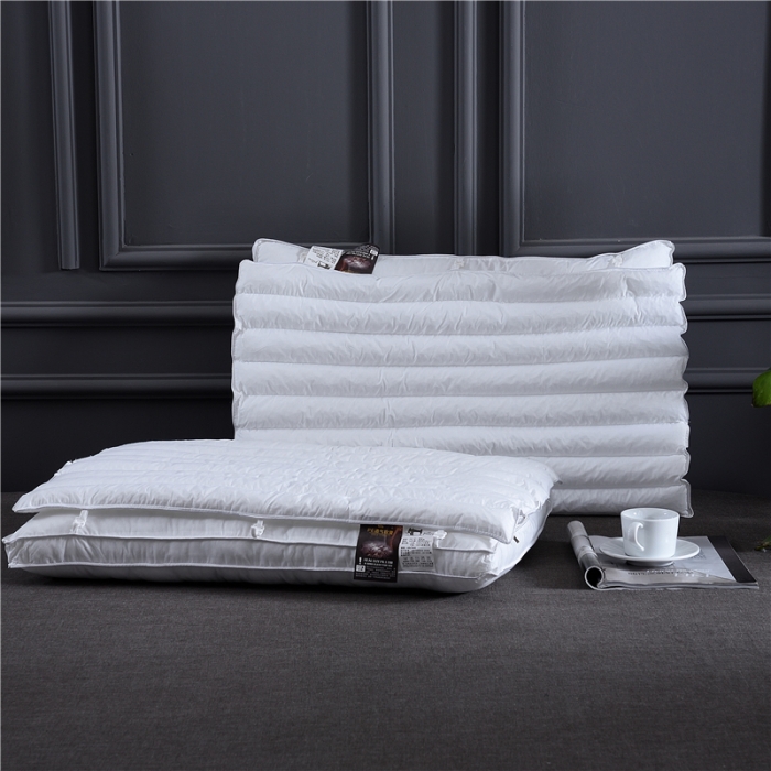 91家纺网 家纺一手货源 找家纺 赛格时代家居  全棉PE软管复合保健枕芯