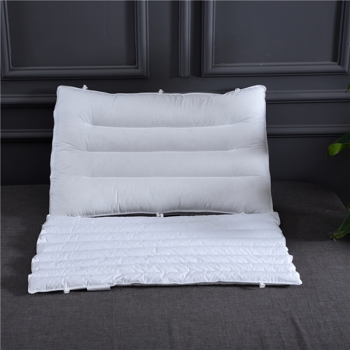 91家纺网 家纺一手货源 找家纺 赛格时代家居  全棉PE软管复合保健枕芯