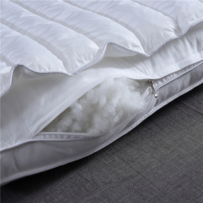 91家纺网 家纺一手货源 找家纺 赛格时代家居  全棉PE软管复合保健枕芯