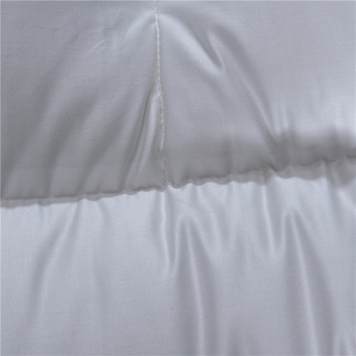 91家纺网 家纺一手货源 找家纺 赛格时代家居 全棉贡缎羽丝绒枕芯（半区定位）