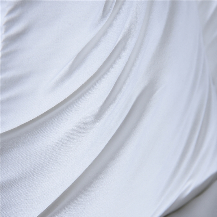 91家纺网 家纺一手货源 找家纺 赛格时代家居 全棉贡缎羽丝绒枕芯（六区定位）