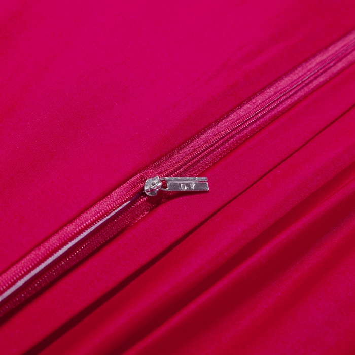 91家纺网 家纺一手货源 找家纺 慕她婚庆四件套大红色刺绣花全棉纯棉结婚六八十多件套花曼喜多