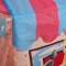 91家纺网 家纺一手货源 找家纺 （总）梦想屋 儿童游戏屋分床神器游戏帐篷婴童玩具卡通印花系列
