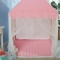 91家纺网 家纺一手货源 找家纺 梦想屋 儿童游戏屋分床神器游戏帐篷小房子系列粉色