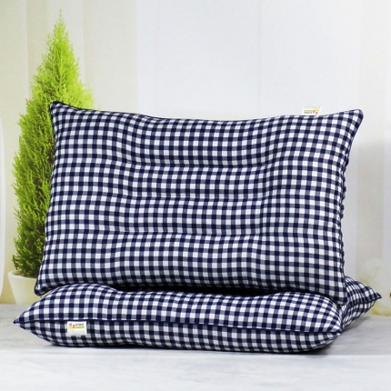 91家纺网 家纺一手货源 找家纺 兴丝露枕芯 定型枕护颈枕 枕头