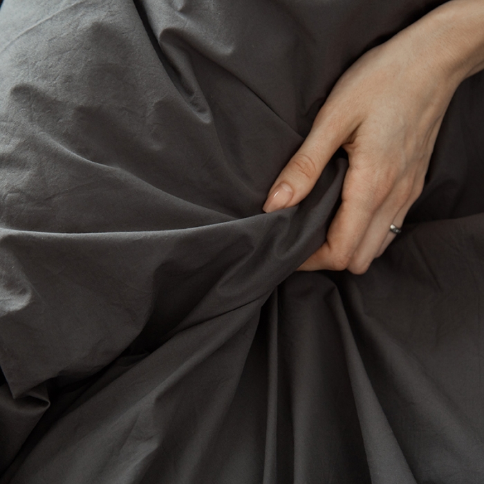 91家纺网 家纺一手货源 找家纺 涞澳家纺（新品）60水洗棉四件套帛咖