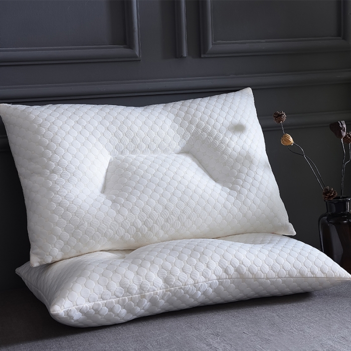 91家纺网 家纺一手货源 找家纺 赛格时代家居 针织水立方护颈枕