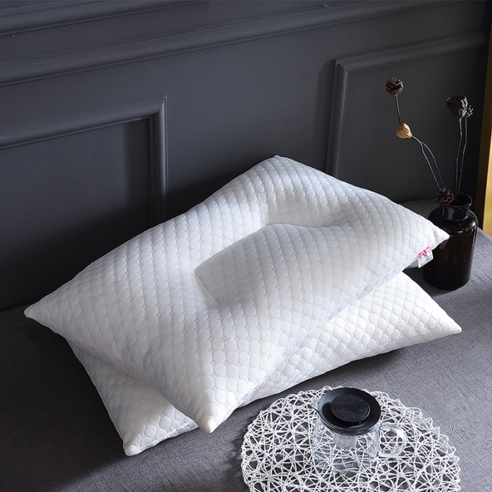 91家纺网 家纺一手货源 找家纺 赛格时代家居 针织水立方护颈枕