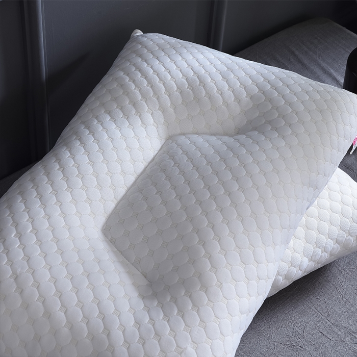 91家纺网 家纺一手货源 找家纺 赛格时代家居 针织水立方护颈枕