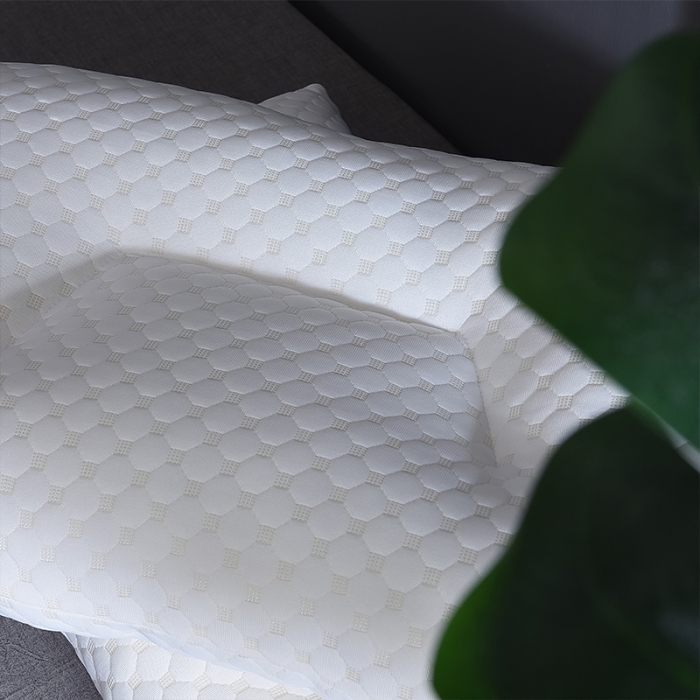 91家纺网 家纺一手货源 找家纺 赛格时代家居 针织水立方护颈枕