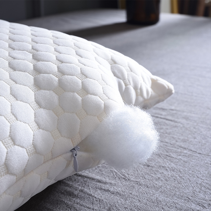 91家纺网 家纺一手货源 找家纺 赛格时代家居 针织水立方护颈枕