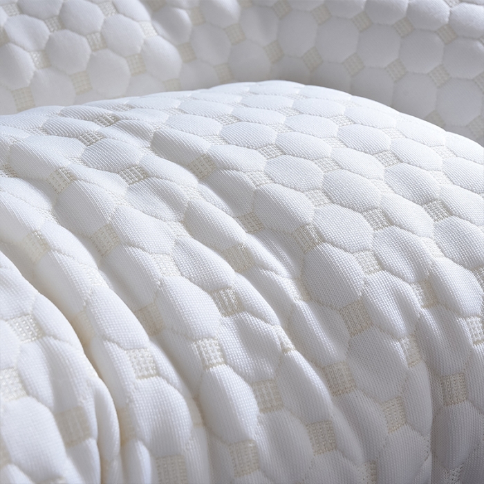 91家纺网 家纺一手货源 找家纺 赛格时代家居 针织水立方护颈枕