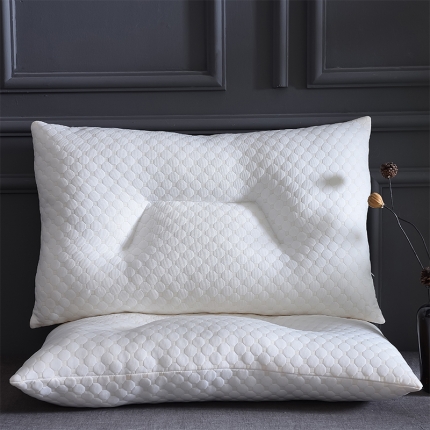 91家纺网 家纺一手货源 找家纺 赛格时代家居 针织水立方护颈枕