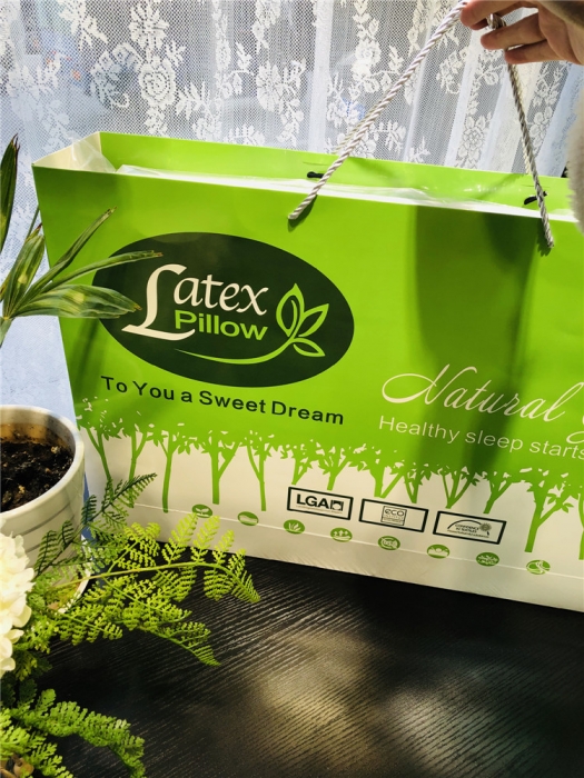 91家纺网 家纺一手货源 找家纺 xml 特价纯天然泰国乳胶枕头枕芯成人40*60单人乳胶枕