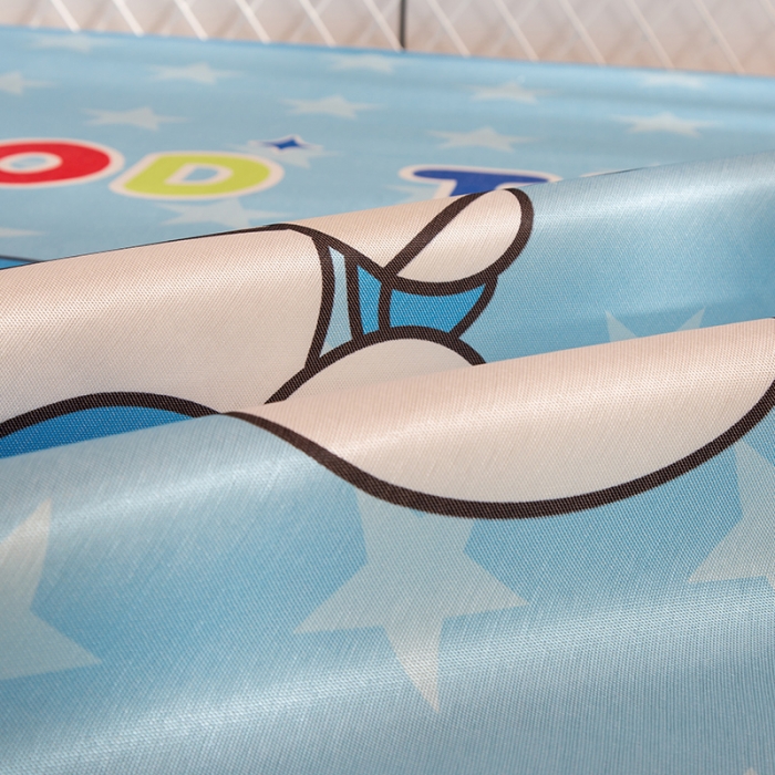 91家纺网 家纺一手货源 找家纺 （总）2024年数码印花卡通冰丝席三件套单双人空调软席冰凉席