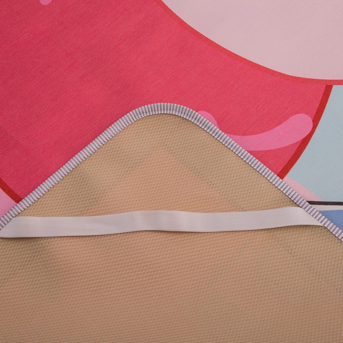 91家纺网 家纺一手货源 找家纺 （总）2024年数码印花卡通冰丝席三件套单双人多规格空调软席