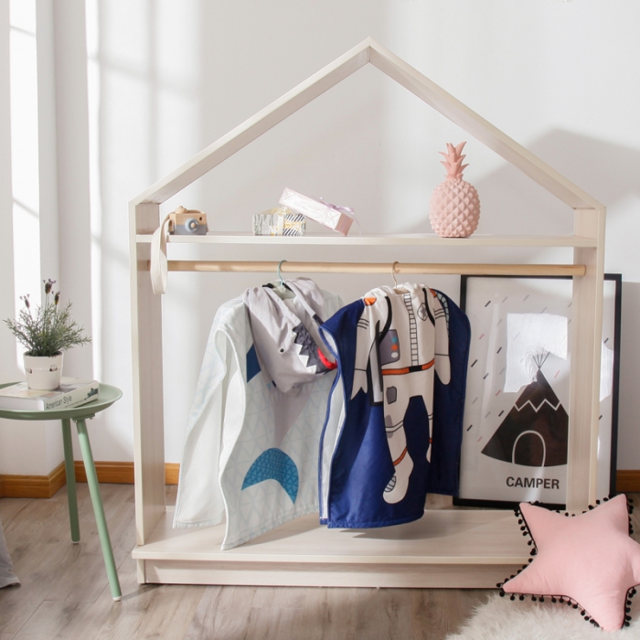 91家纺网 家纺一手货源 找家纺 （总）2024年新款婴幼儿斗篷宝宝绒儿童外出披风春秋四季通用