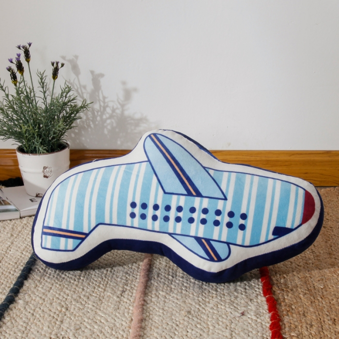 91家纺网 家纺一手货源 找家纺 （总）数码印花立体款卡通抱枕动植物飞机玩具小汽车儿童可爱礼物