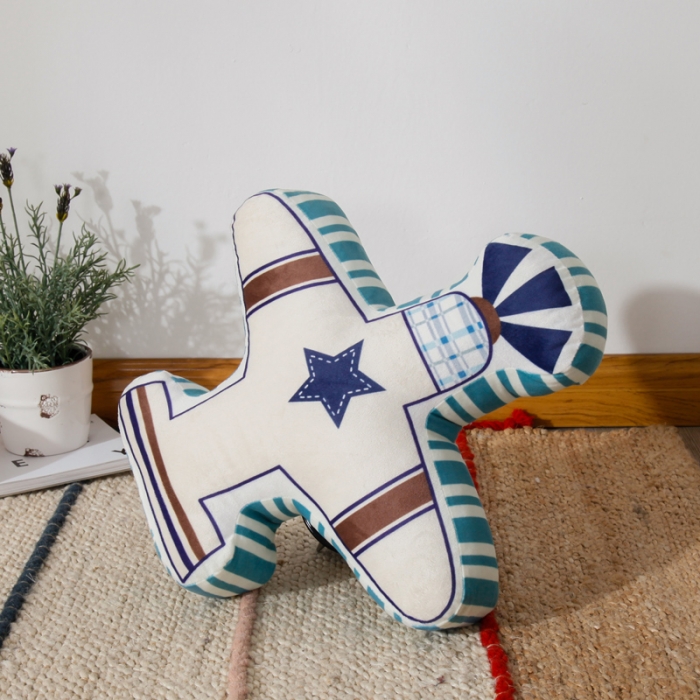 91家纺网 家纺一手货源 找家纺 （总）数码印花立体款卡通抱枕动植物飞机玩具小汽车儿童可爱礼物