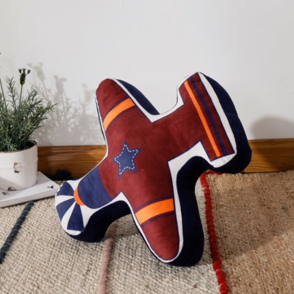 91家纺网 家纺一手货源 找家纺 （总）数码印花立体款卡通抱枕动植物飞机玩具小汽车儿童可爱礼物