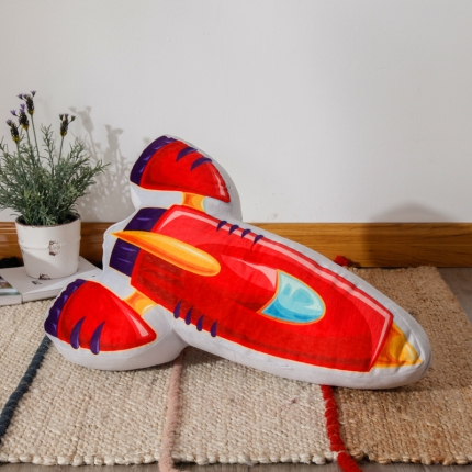 91家纺网 家纺一手货源 找家纺 （总）数码印花立体款卡通抱枕动植物飞机玩具小汽车儿童可爱礼物