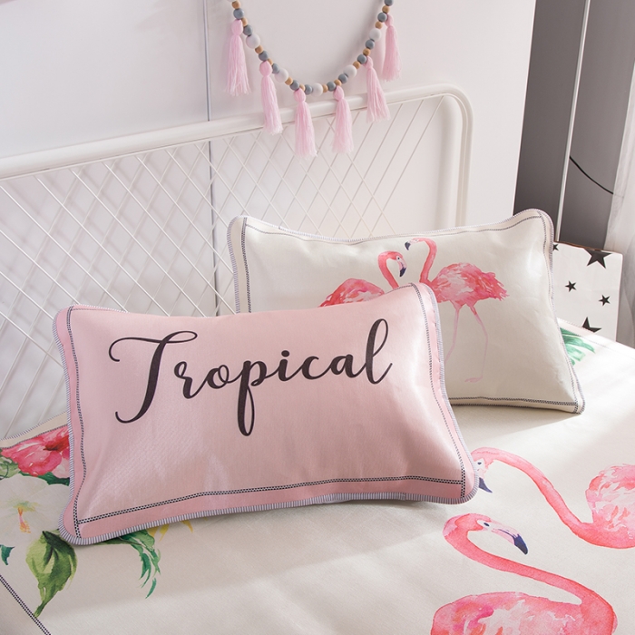 91家纺网 家纺一手货源 找家纺 2024年数码印花卡通冰丝席三件套单双人多规格空调软席夏凉席