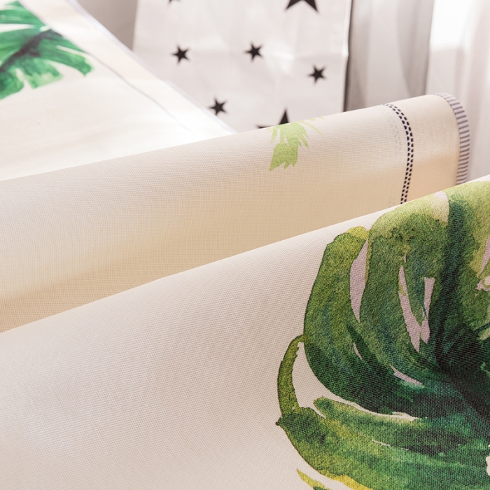 91家纺网 家纺一手货源 找家纺 2024年数码印花卡通冰丝席三件套单双人多规格空调软席夏凉席