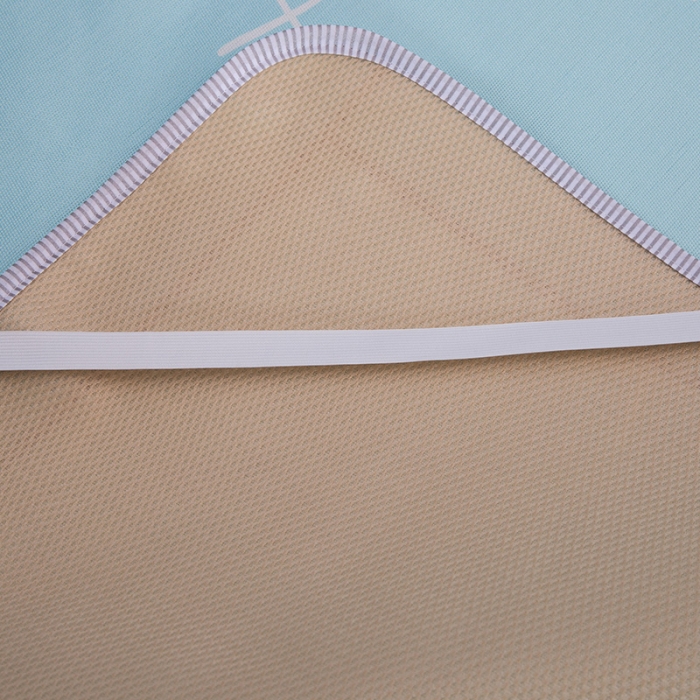 91家纺网 家纺一手货源 找家纺 2024年数码印花卡通冰丝席三件套单双人多规格空调软席夏凉席