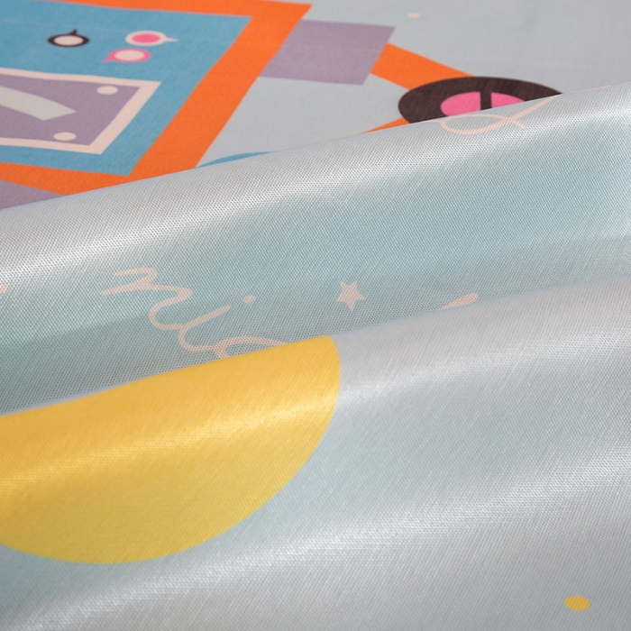 91家纺网 家纺一手货源 找家纺 2024年数码印花卡通冰丝席三件套单双人多规格空调软席夏凉席