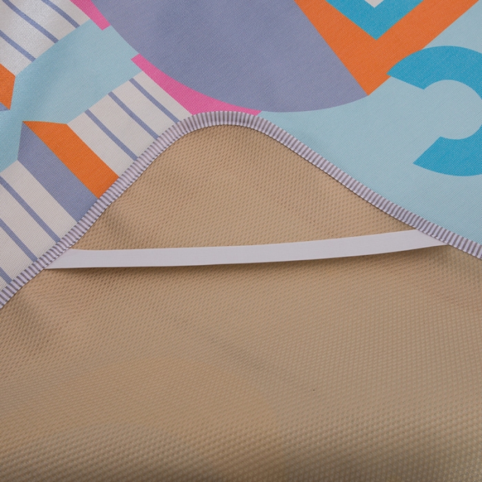 91家纺网 家纺一手货源 找家纺 2024年数码印花卡通冰丝席三件套单双人多规格空调软席夏凉席