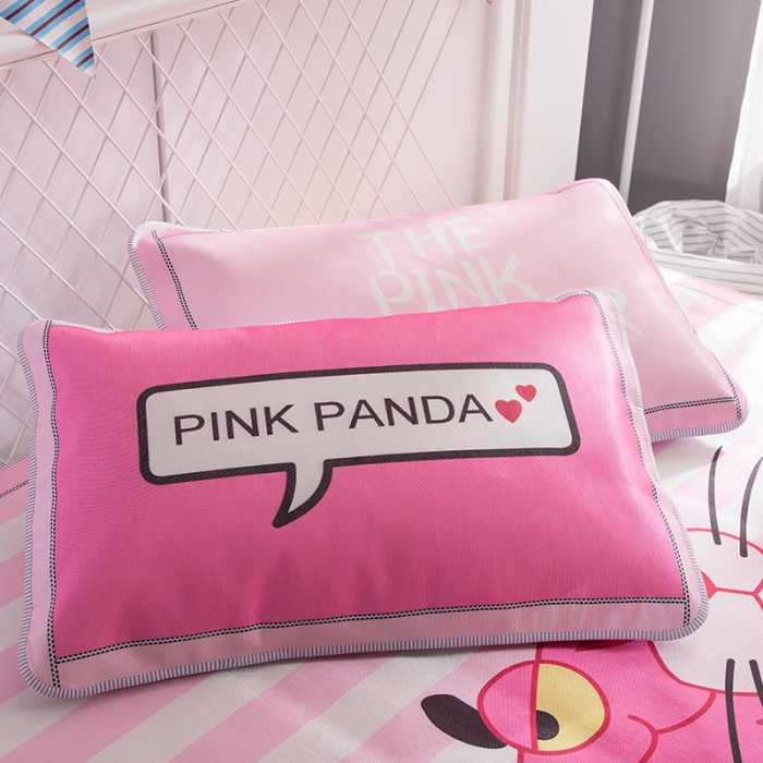 91家纺网 家纺一手货源 找家纺 2024年数码印花卡通冰丝席三件套单双人多规格空调软席夏凉席