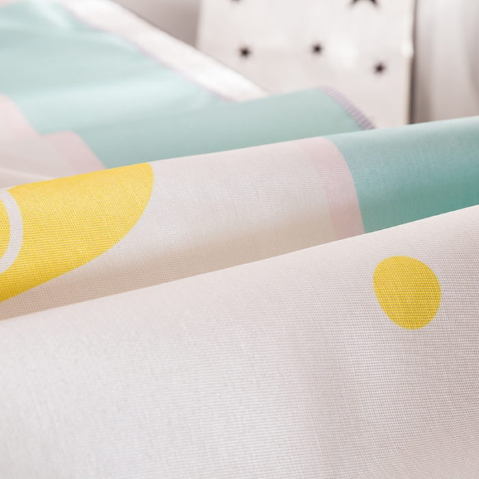 91家纺网 家纺一手货源 找家纺 2024年数码印花卡通冰丝席三件套单双人多规格空调软席夏凉席