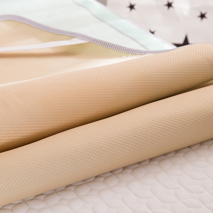 91家纺网 家纺一手货源 找家纺 2024年数码印花卡通冰丝席三件套单双人多规格空调软席夏凉席