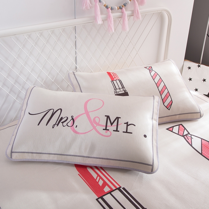 91家纺网 家纺一手货源 找家纺 2024年数码印花卡通冰丝席三件套单双人多规格空调软席夏凉席