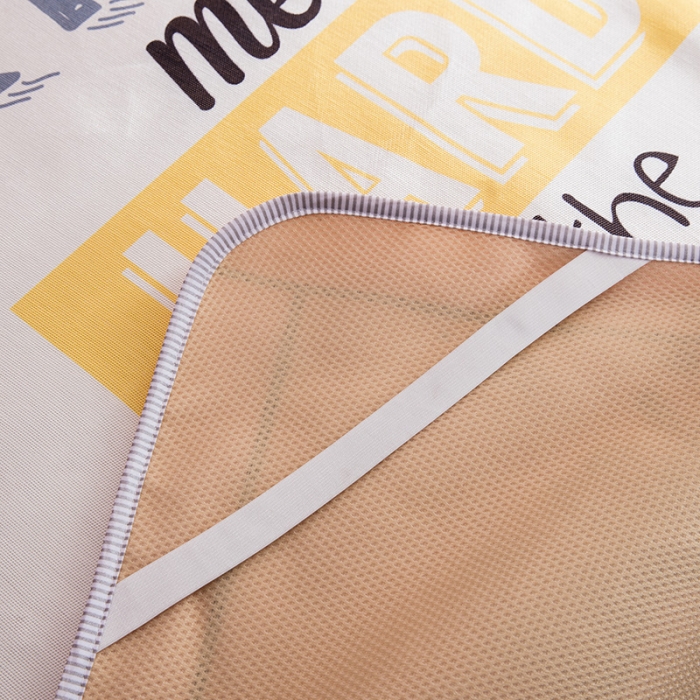 91家纺网 家纺一手货源 找家纺 2024年数码印花卡通冰丝席三件套单双人多规格空调软席夏凉席