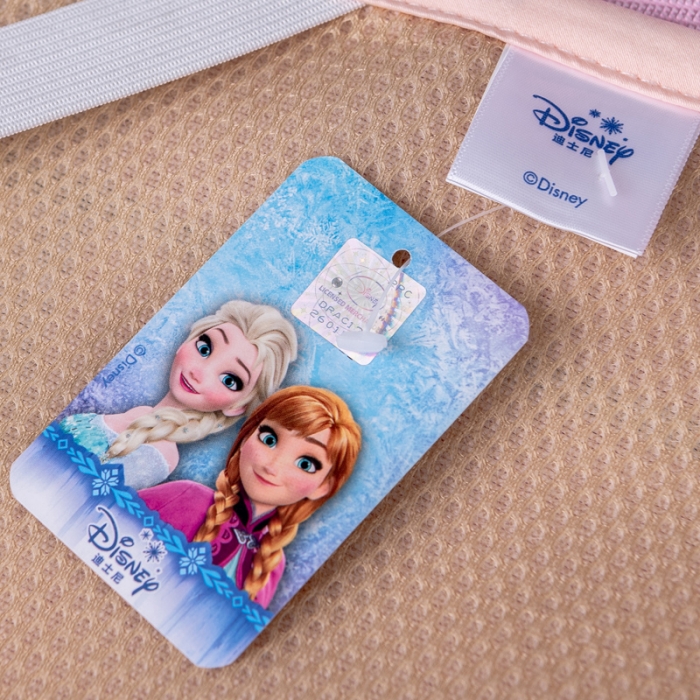 91家纺网 家纺一手货源 找家纺 迪士尼数码印花冰丝席三件套学生单人大板卡通凉席正版可授权电商