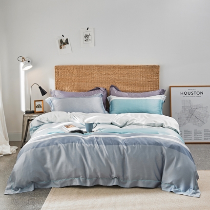 91家纺网 家纺一手货源 找家纺 2019春夏天丝印花系列（总）