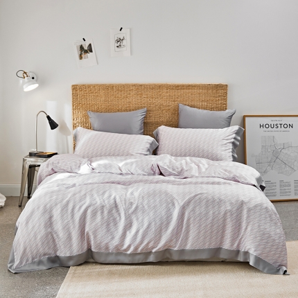 91家纺网 家纺一手货源 找家纺 2019春夏天丝印花系列（总）