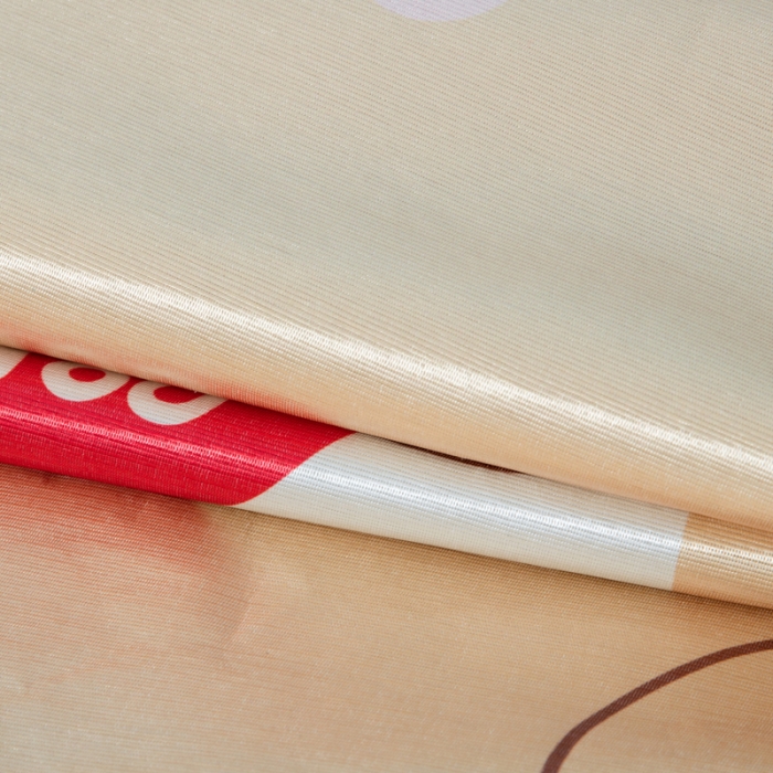 91家纺网 家纺一手货源 找家纺 2024年婴幼儿立体冰丝席三件套幼儿园专用宝宝凉席透气午睡席