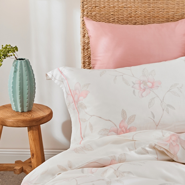 91家纺网 家纺一手货源 找家纺 2019新品60天丝印花----班伯利