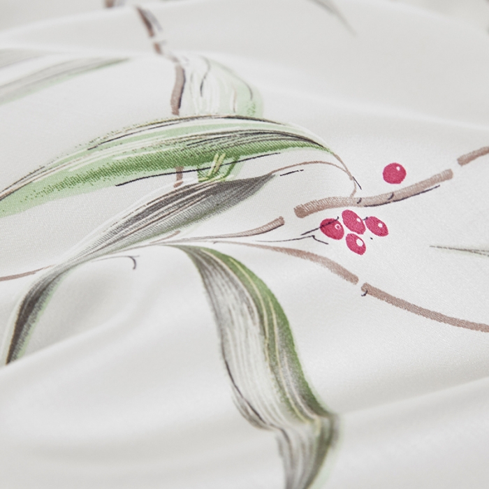 91家纺网 家纺一手货源 找家纺 2019新品60天丝印花----布罗肯